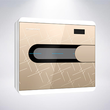 揚(yáng)子牌YZ-RO-50G型凈水器